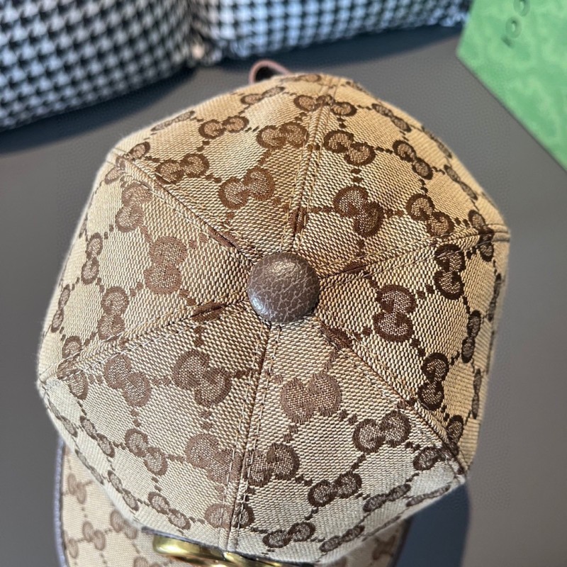 Gucci Cap