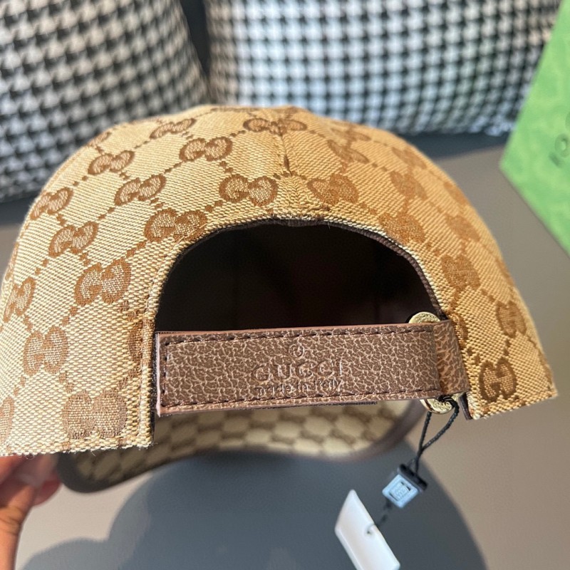 Gucci Cap