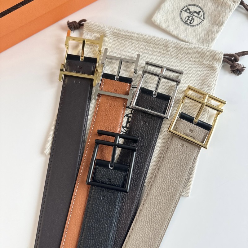 Hermes Men Belt