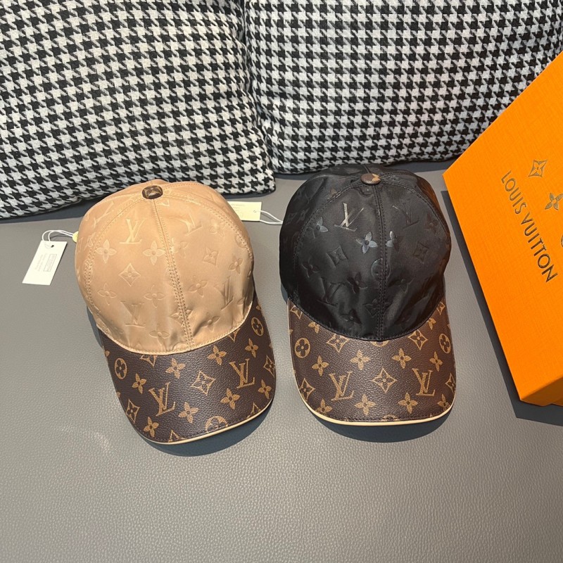 LV Cap