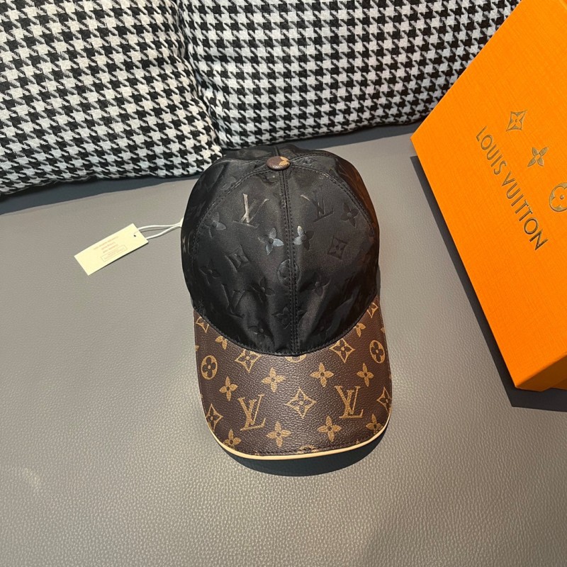 LV Cap