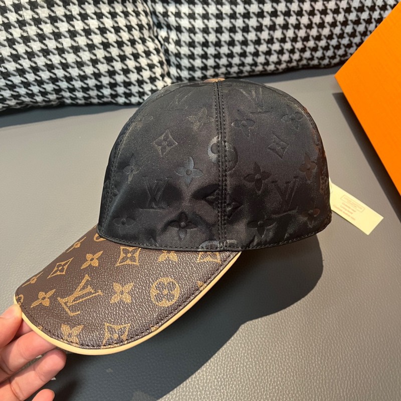 LV Cap