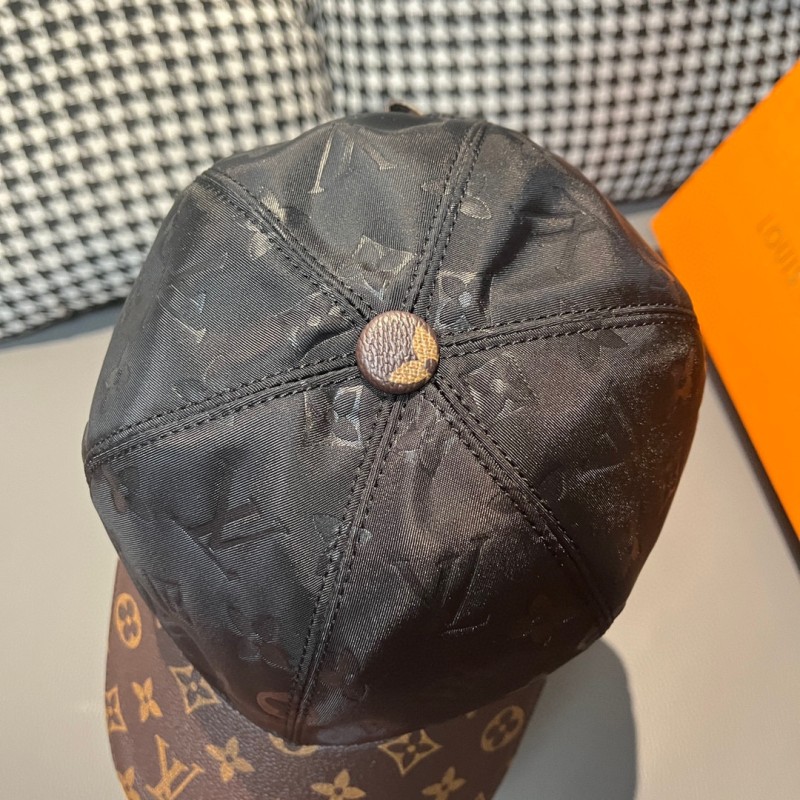 LV Cap