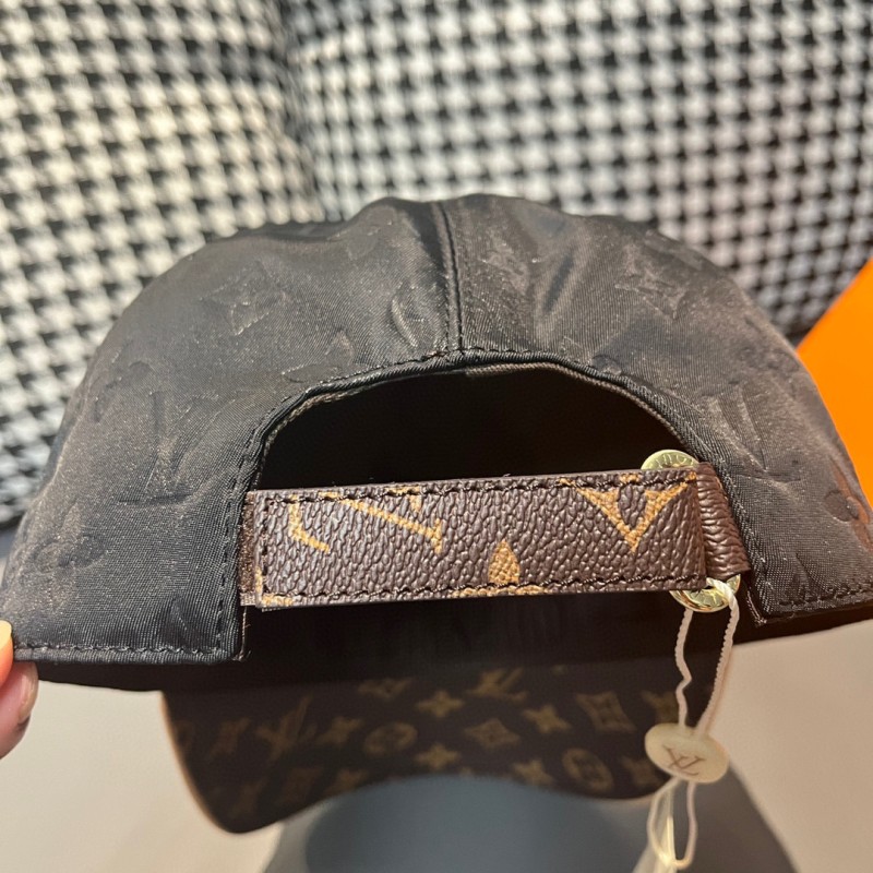 LV Cap