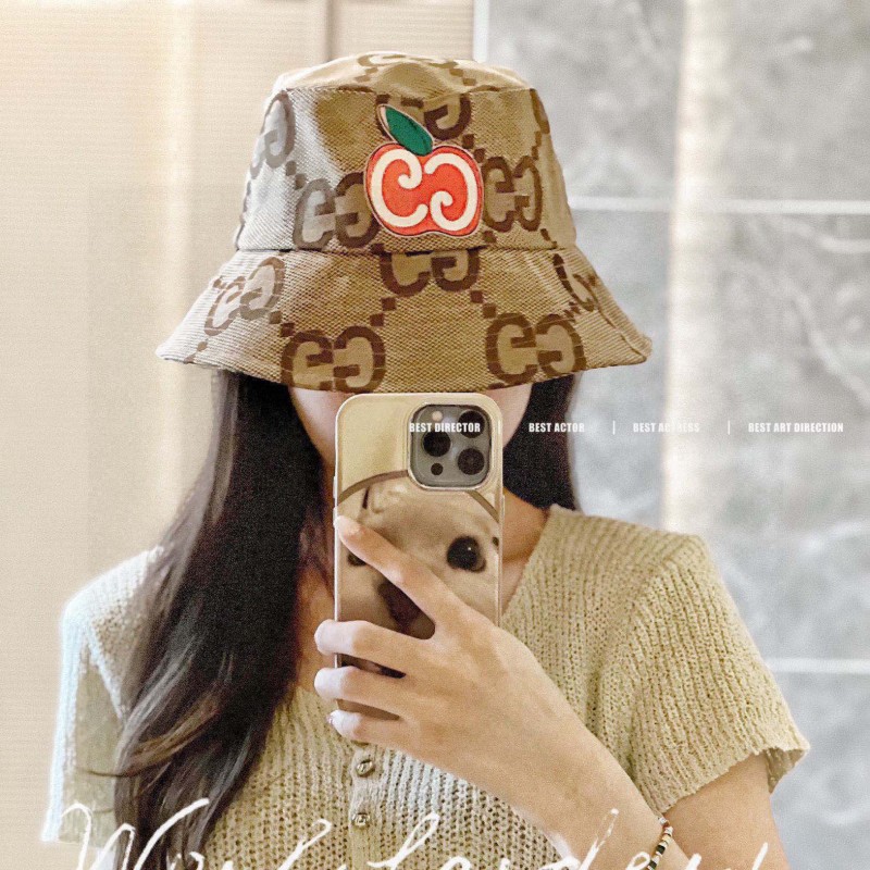 Gucci Bucket Hat