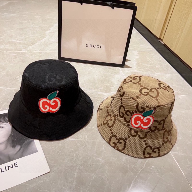 Gucci Bucket Hat