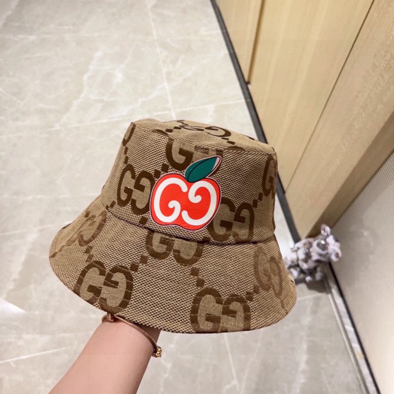 Gucci Bucket Hat