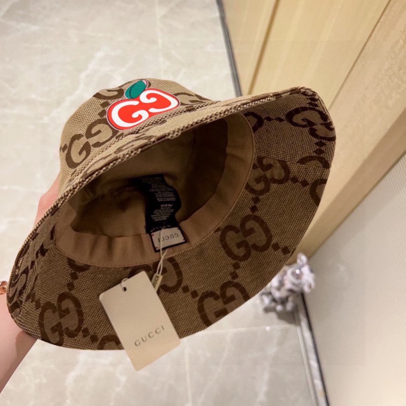 Gucci Bucket Hat