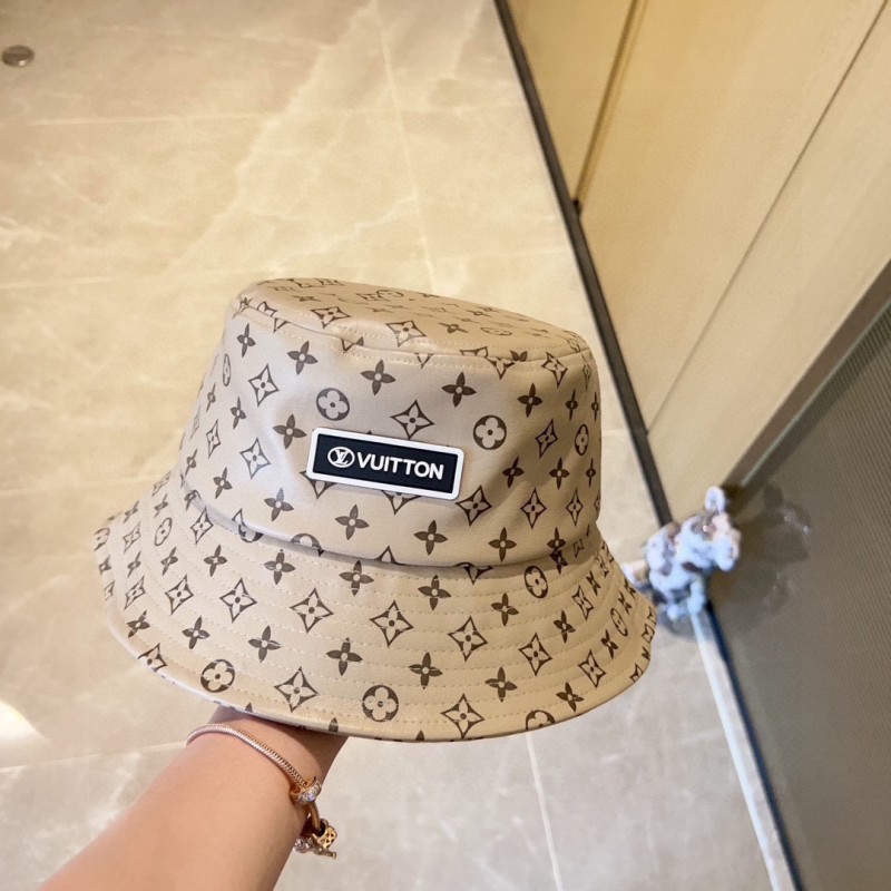 LV Bucket Hat