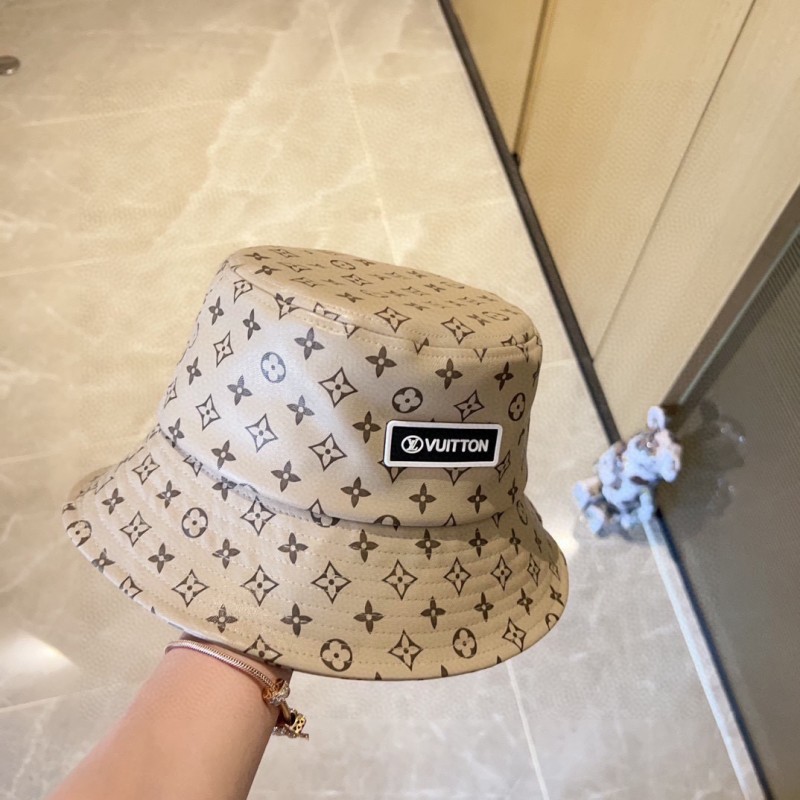 LV Bucket Hat