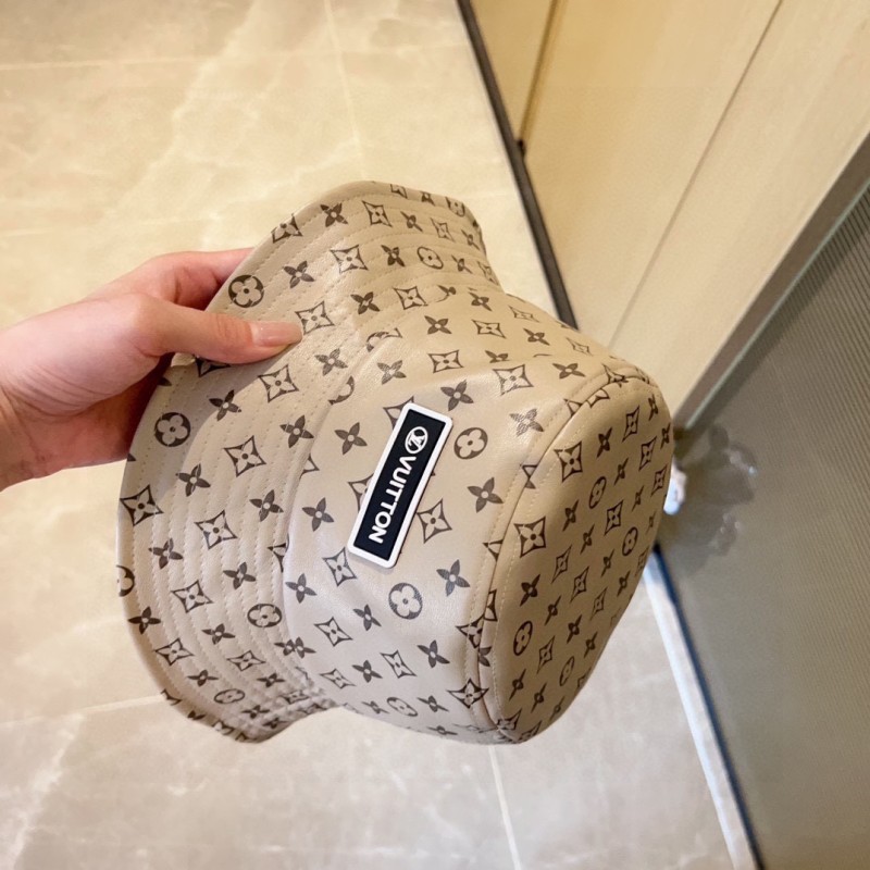 LV Bucket Hat