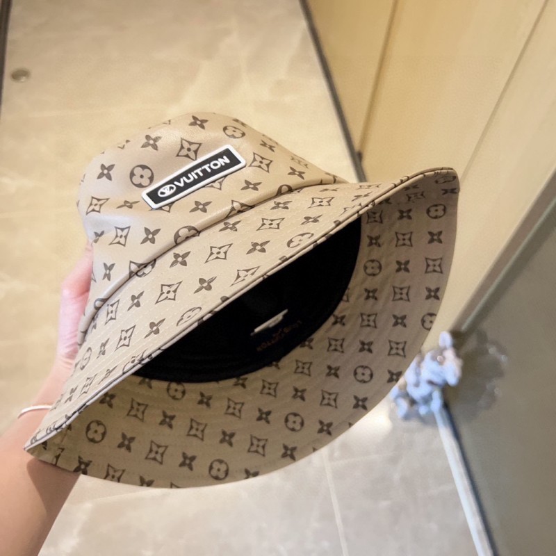 LV Bucket Hat