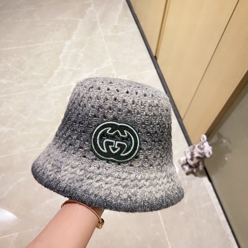 Gucci Bucket Hat