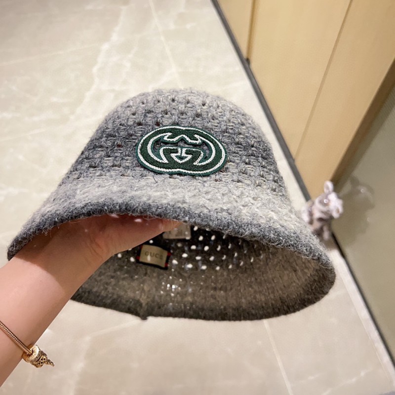 Gucci Bucket Hat