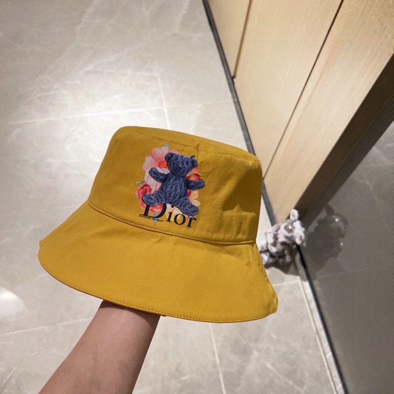 Dior Bucket Hat