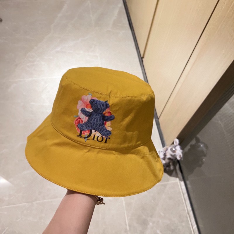 Dior Bucket Hat