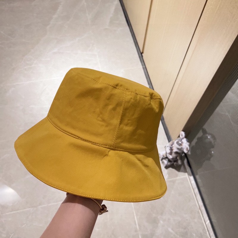 Dior Bucket Hat