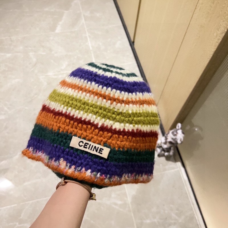 Celine Bucket Hat