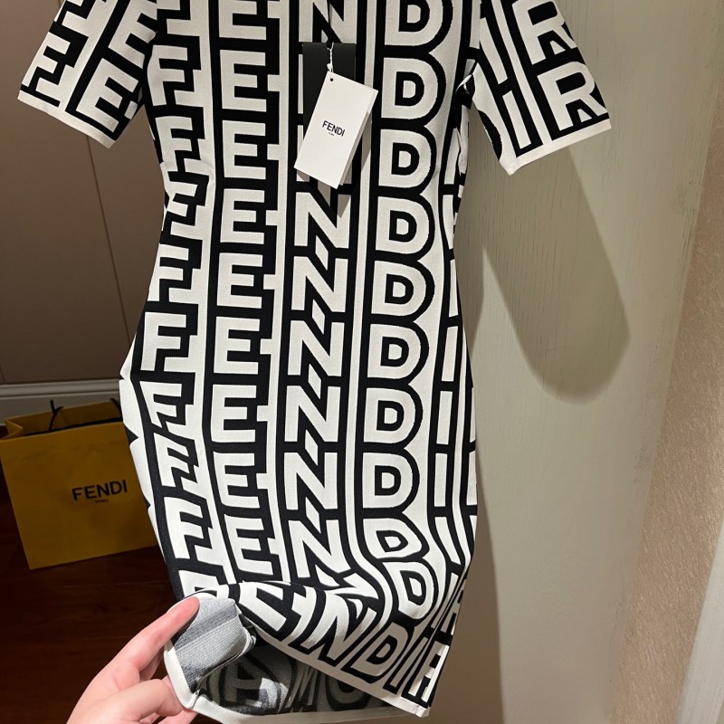 Fendi Dress