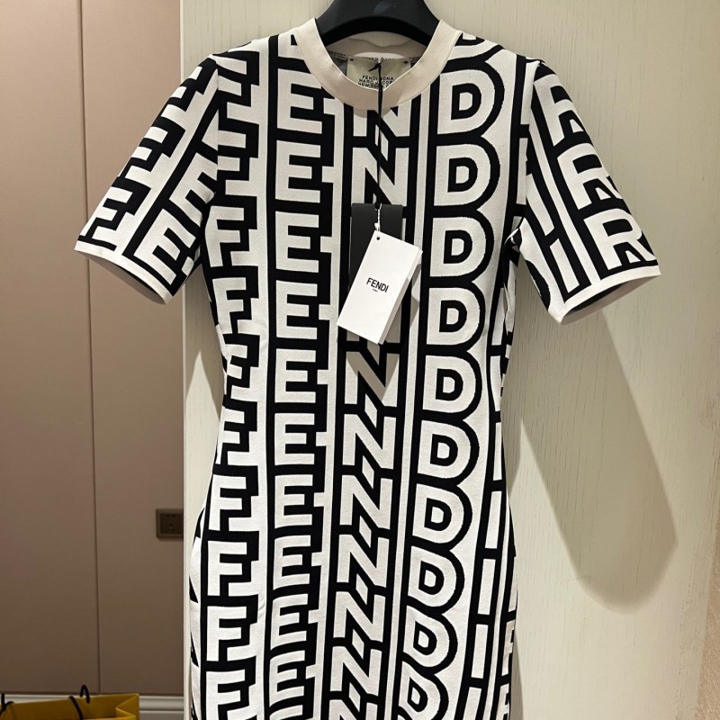 Fendi Dress