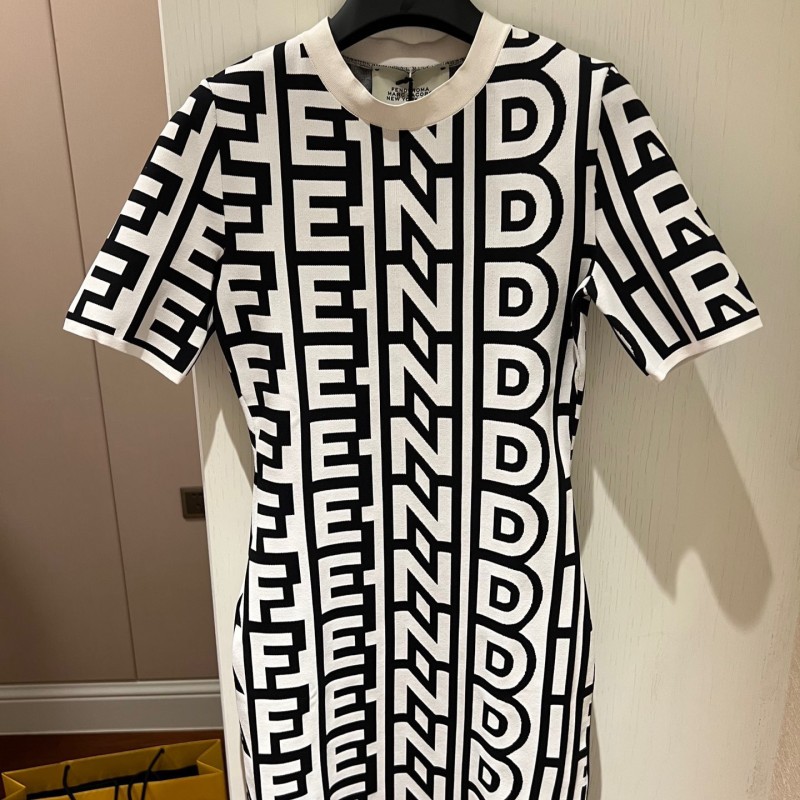 Fendi Dress