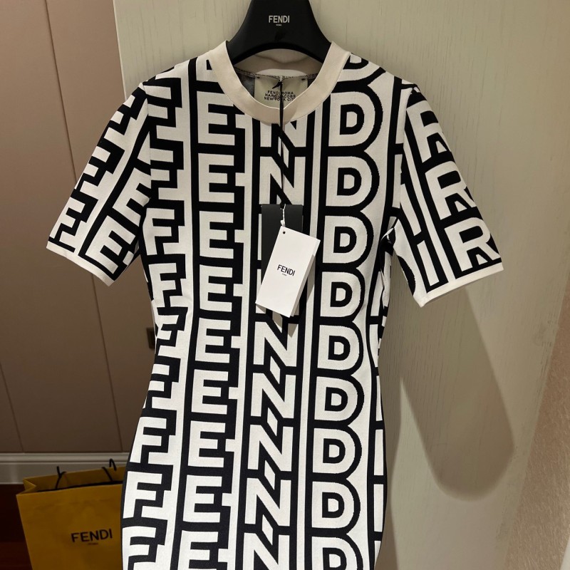 Fendi Dress