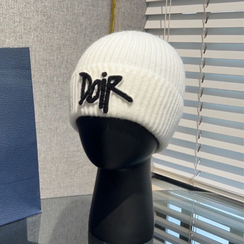 Dior Beanie Hat