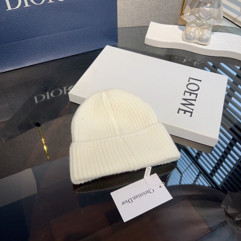 Dior Beanie Hat