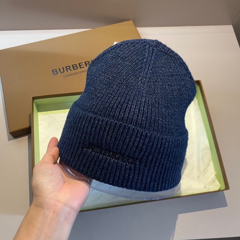 Hermes Beanie Hat