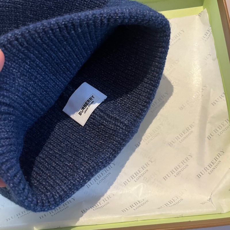 Hermes Beanie Hat