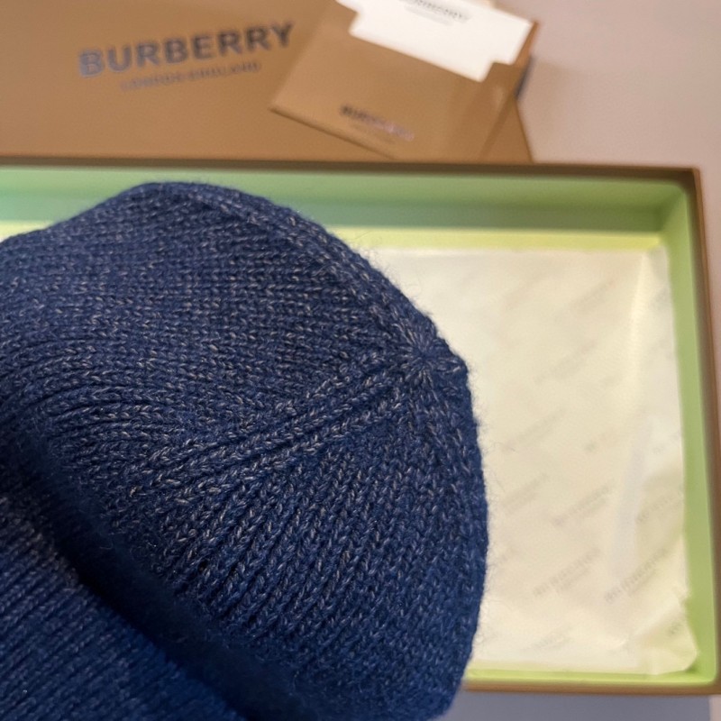 Hermes Beanie Hat