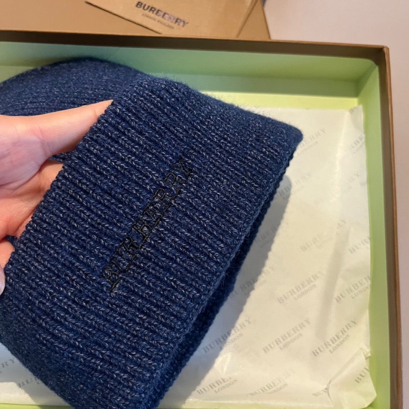 Hermes Beanie Hat