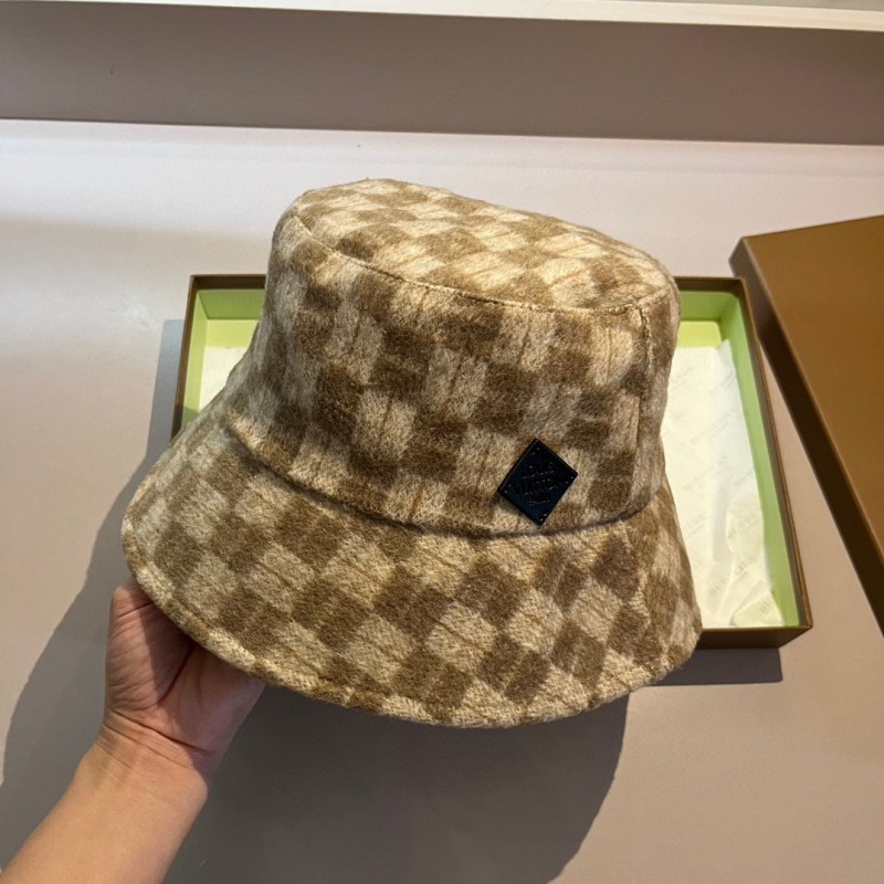 LV Bucket Hat