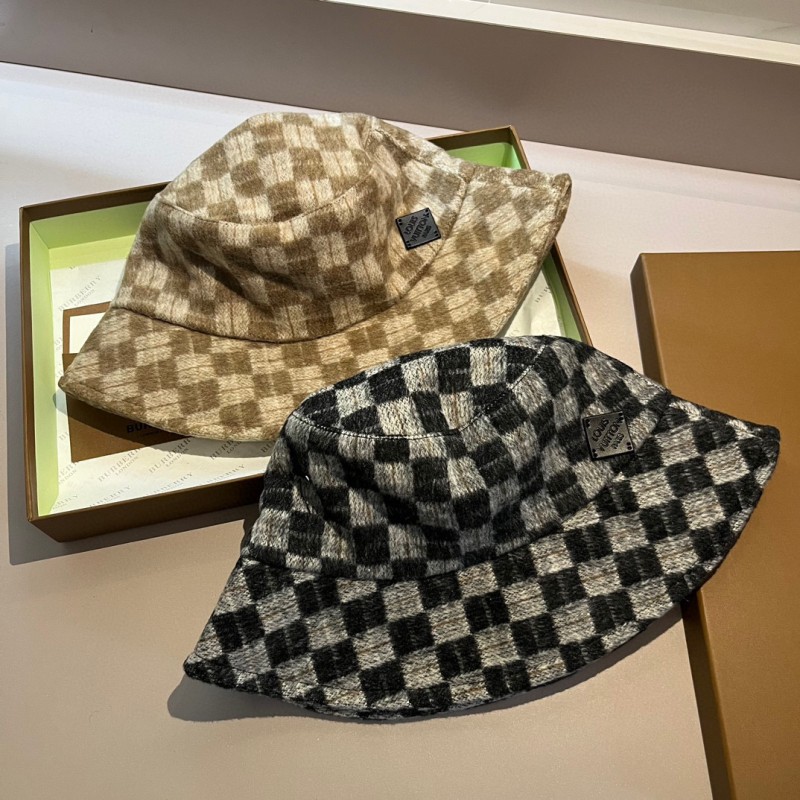 LV Bucket Hat