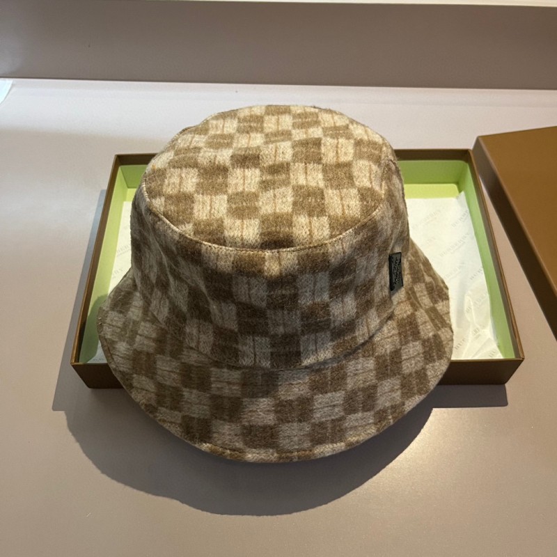 LV Bucket Hat