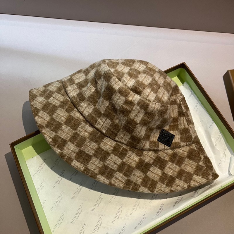 LV Bucket Hat