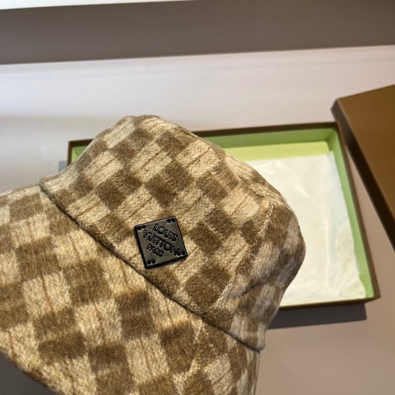 LV Bucket Hat