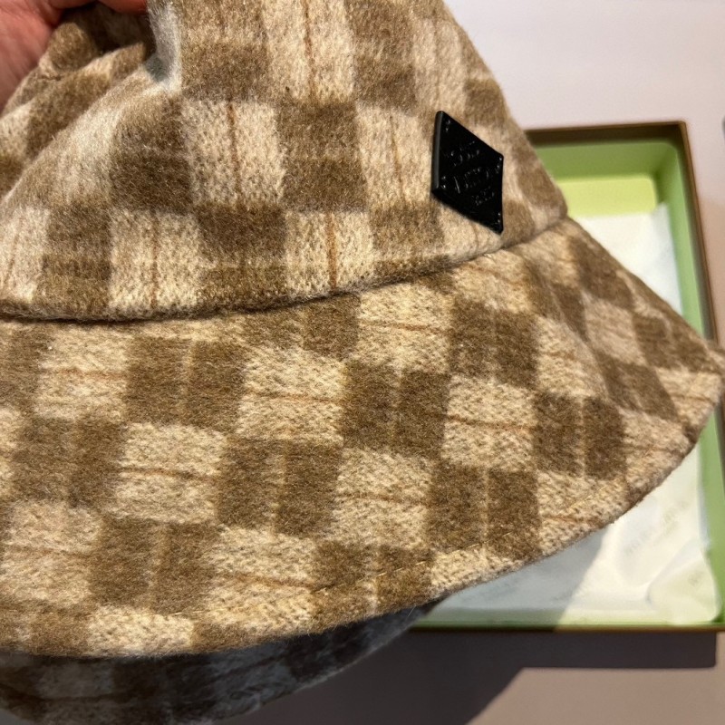 LV Bucket Hat