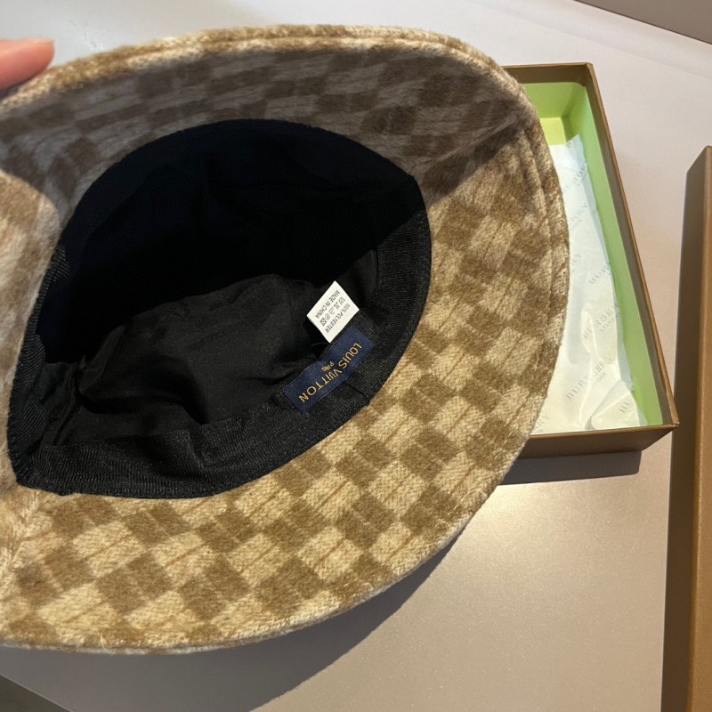 LV Bucket Hat