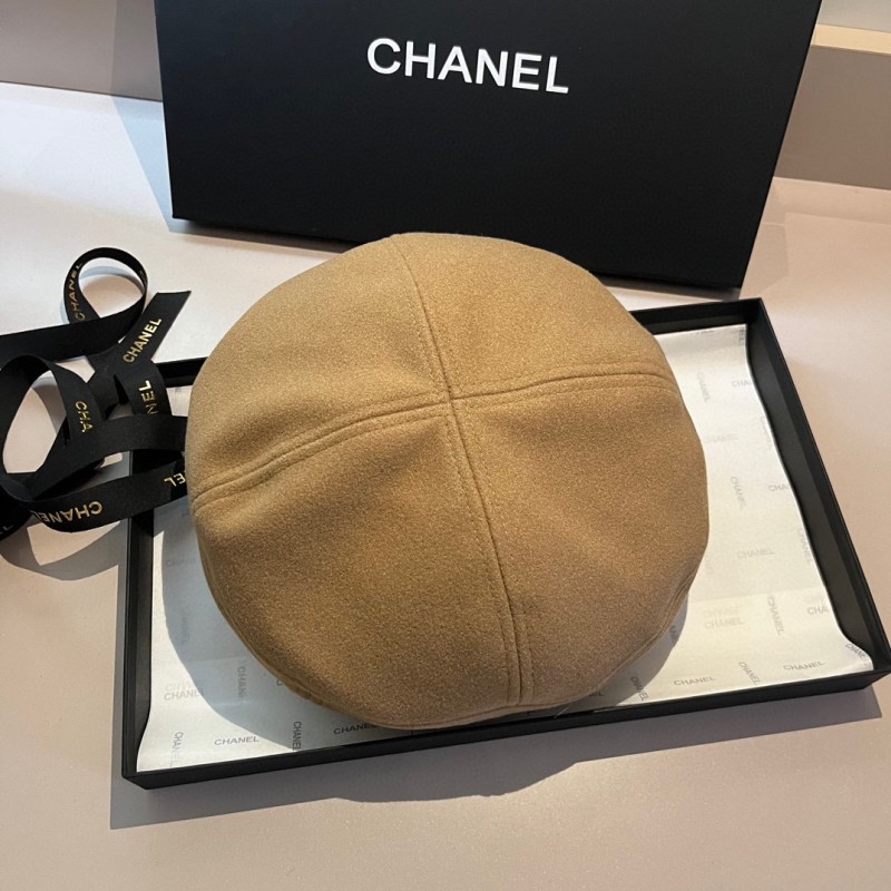 Chanel Berets