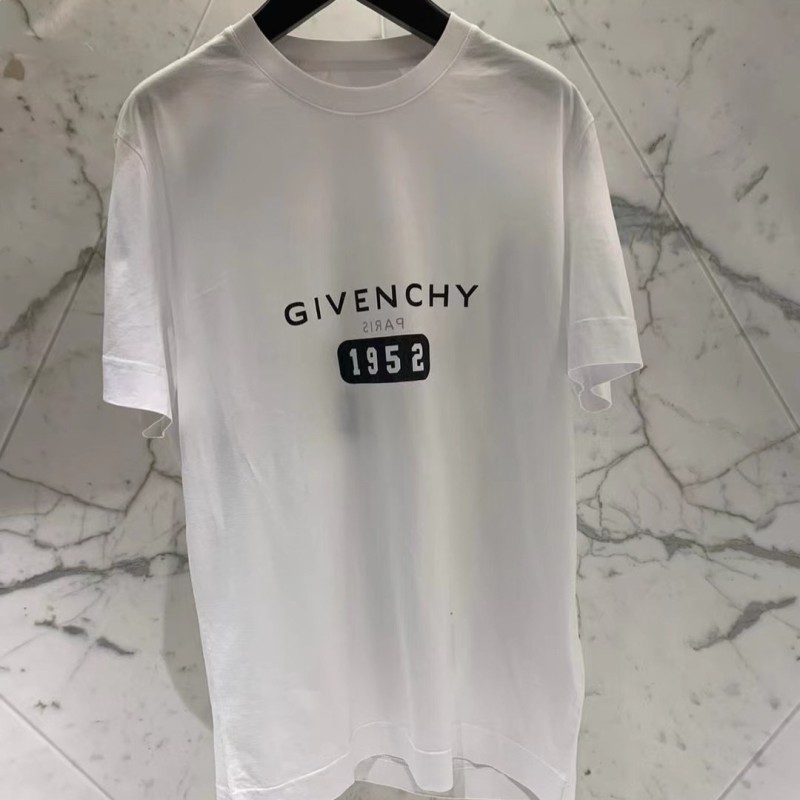 Givenchy Tee