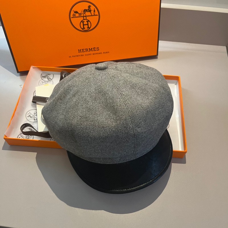 Hermes Cap