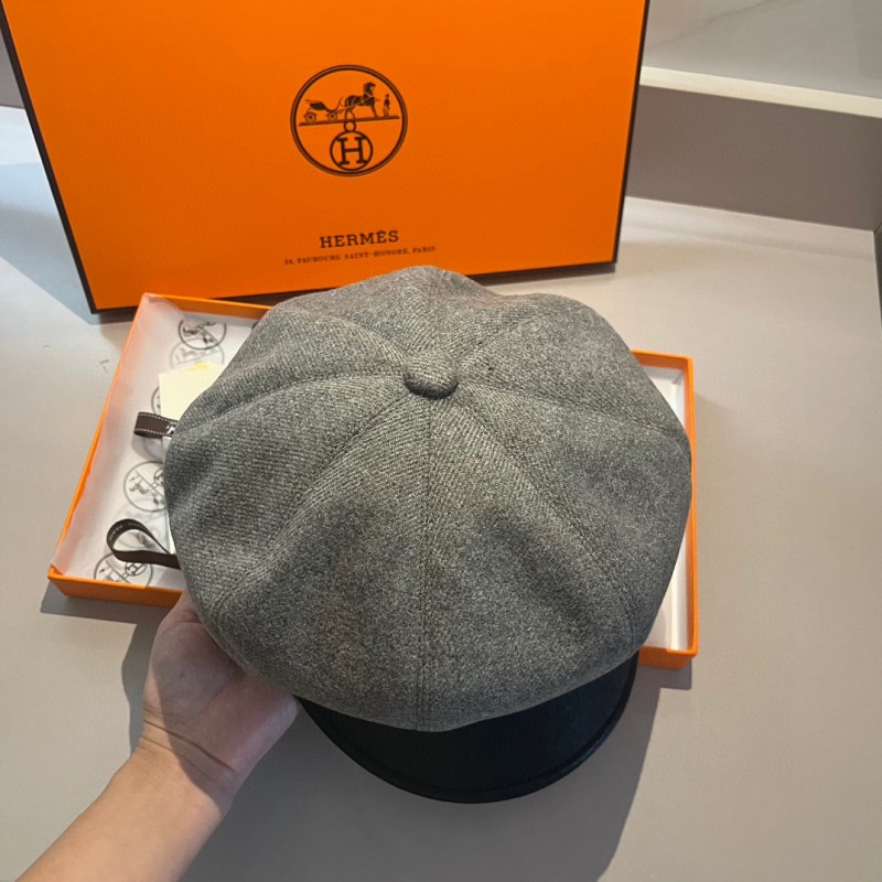 Hermes Cap