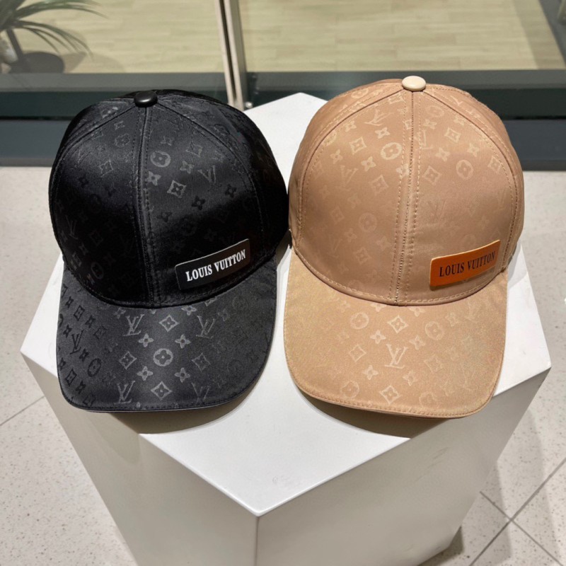 LV Cap