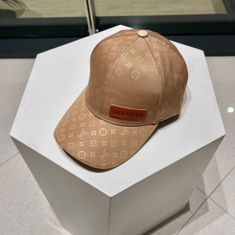 LV Cap