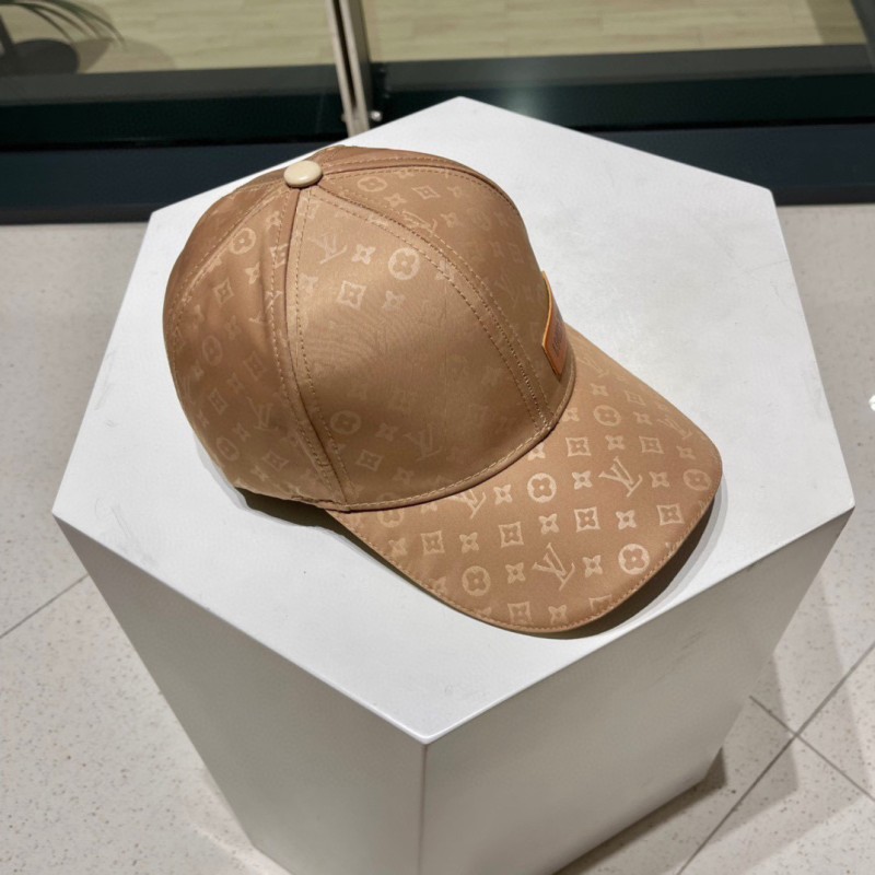 LV Cap