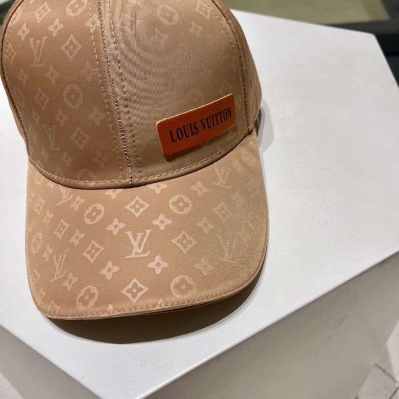 LV Cap