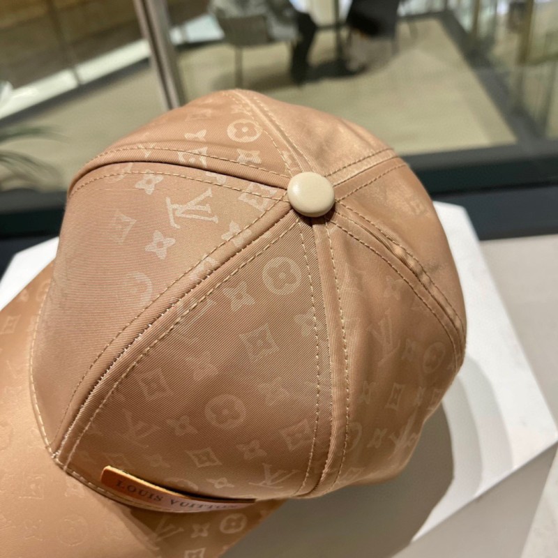 LV Cap