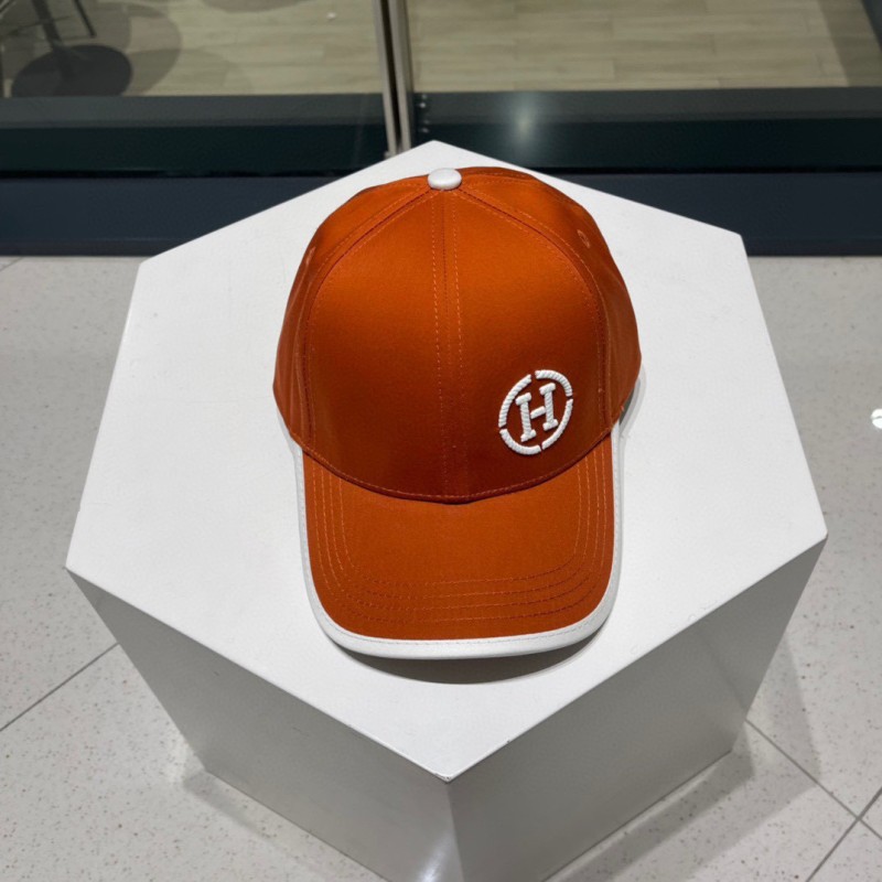 Hermes Cap