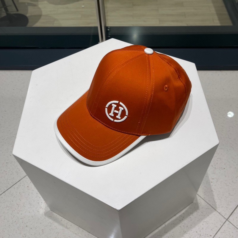 Hermes Cap